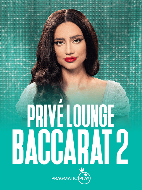 Privé Lounge Baccarat 2