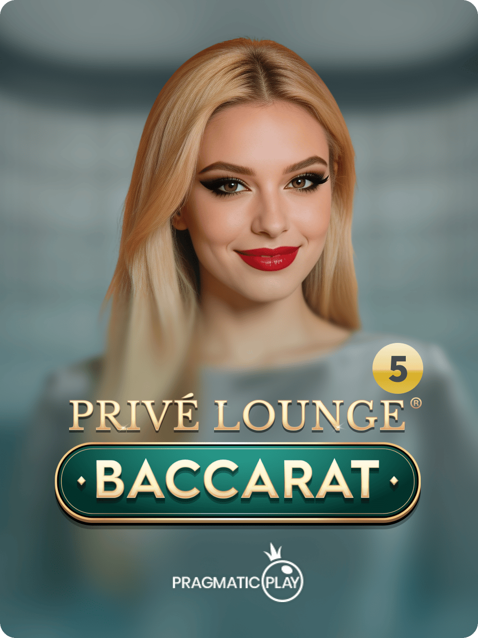 Privé Lounge Baccarat 5
