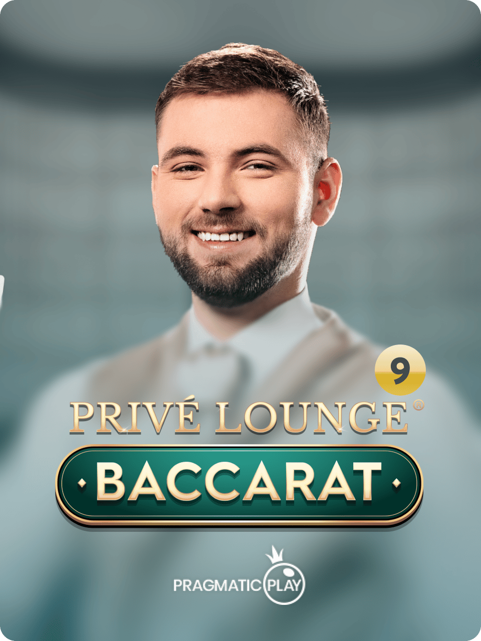 Privé Lounge Baccarat 9