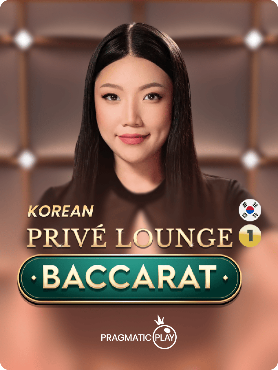 Privé Lounge Blackjack 1