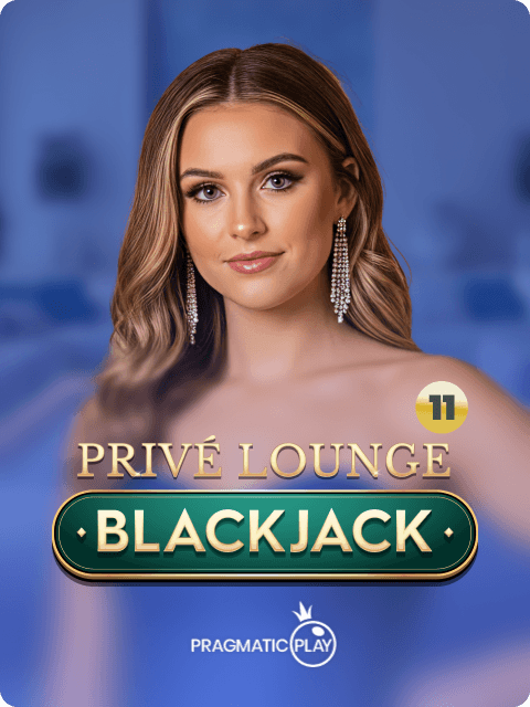 Privé Lounge Blackjack 11