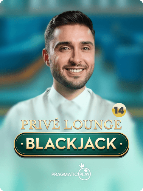 Privé Lounge Blackjack 14