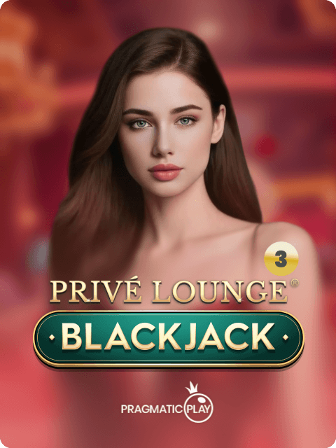 Privé Lounge Blackjack 3