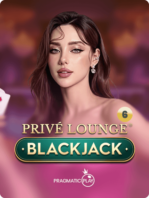 Privé Lounge Blackjack 6