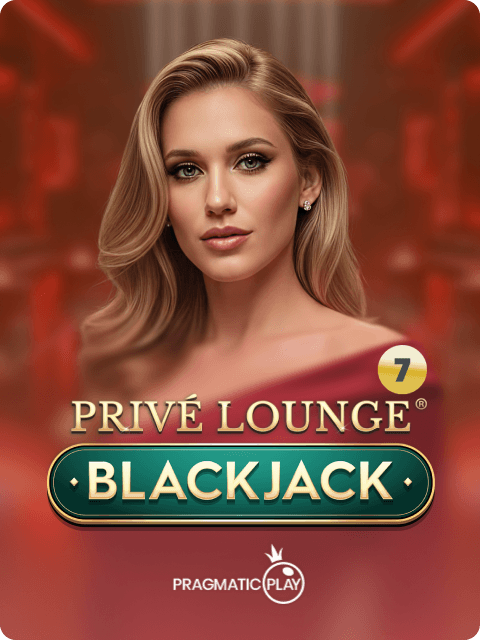 Privé Lounge Blackjack 7