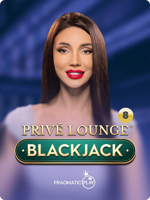 Privé Lounge Blackjack 8
