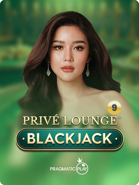 Privé Lounge Blackjack 9