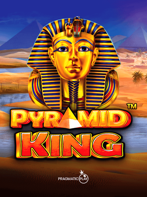 Pyramid King