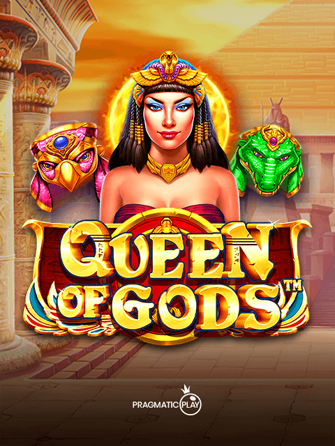Queen of Gods