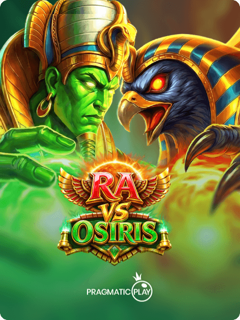 Ra vs Osiris