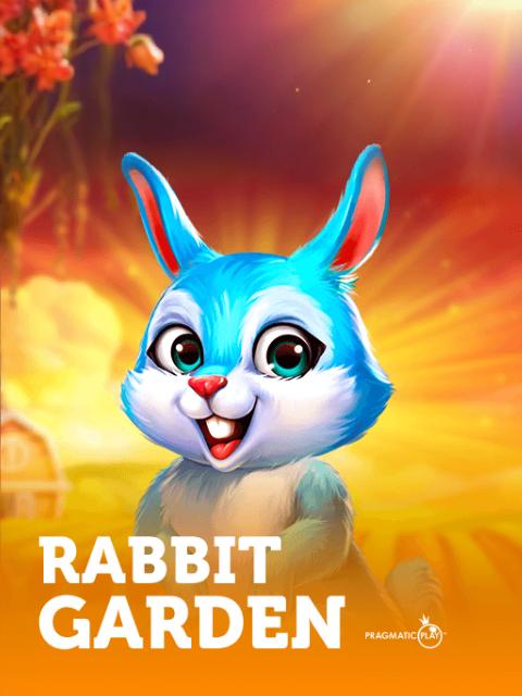 Rabbit Garden