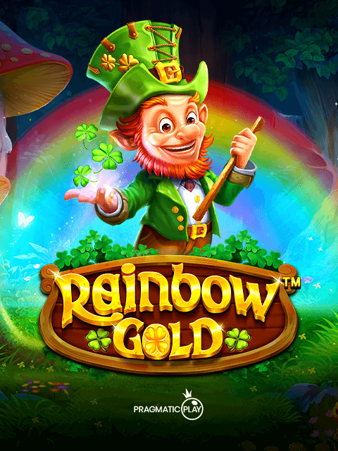 Rainbow Gold