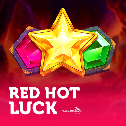 Red Hot Luck