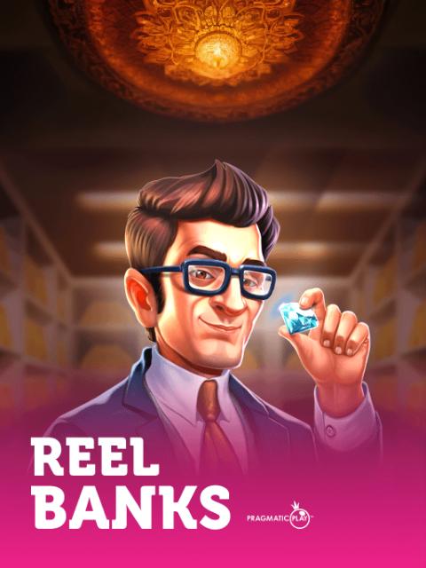 Reel Banks