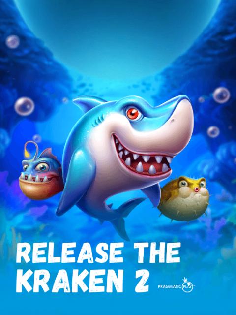 Release the Kraken 2