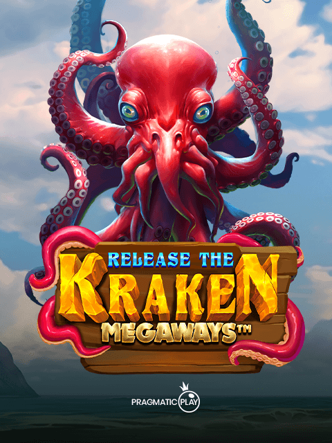 Release the Kraken Megaways™