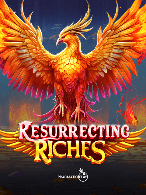 Resurrecting Riches