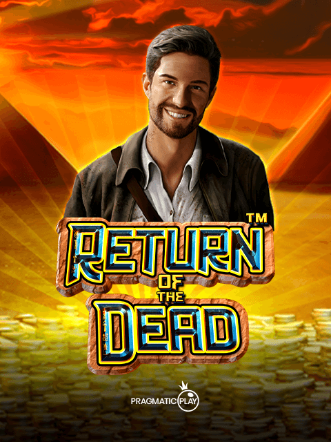 Return of the Dead