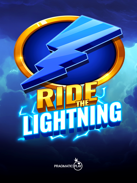 Ride The Lightning