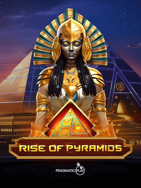 Rise of Pyramids