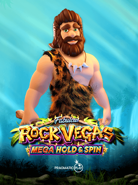 Rock Vegas
