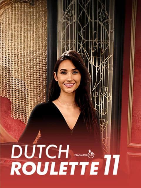 ROULETTE 11 – DUTCH