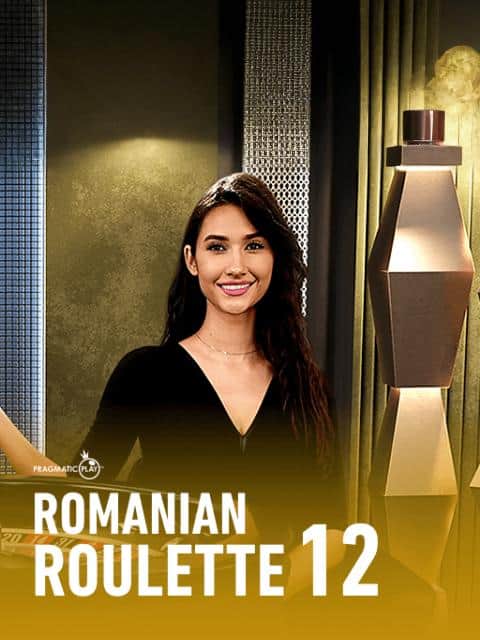 ROULETTE 12 – ROMANIAN