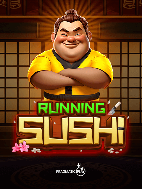 Running Sushi