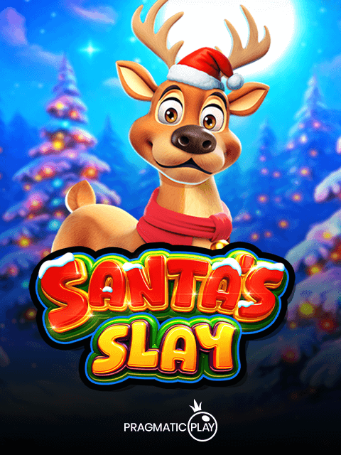 Santa’s Slay