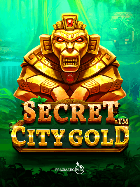Secret City Gold