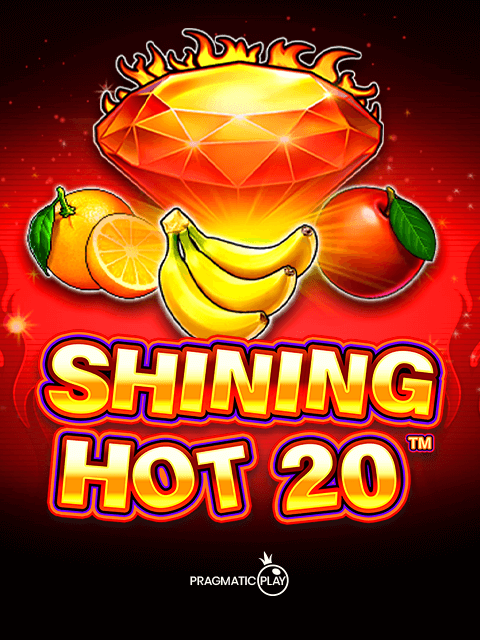 Shining Hot 20