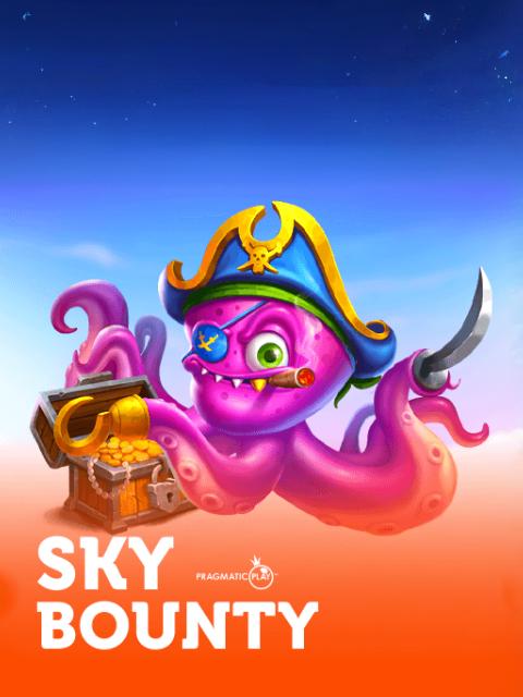 Sky Bounty