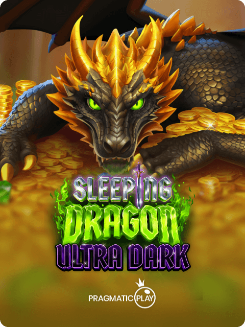 Sleeping Dragon Ultra Dark