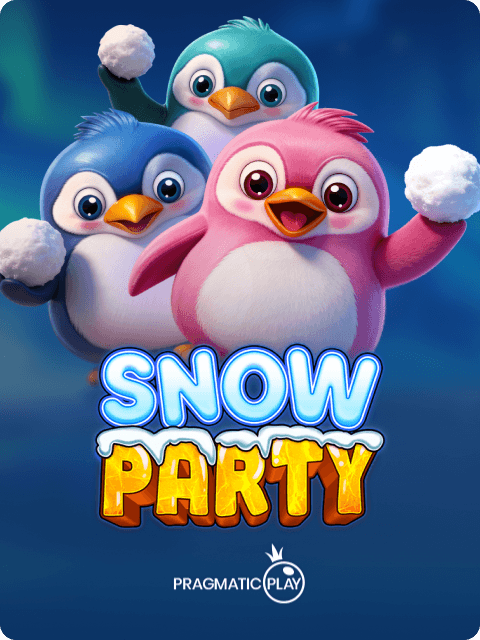 Snow Party