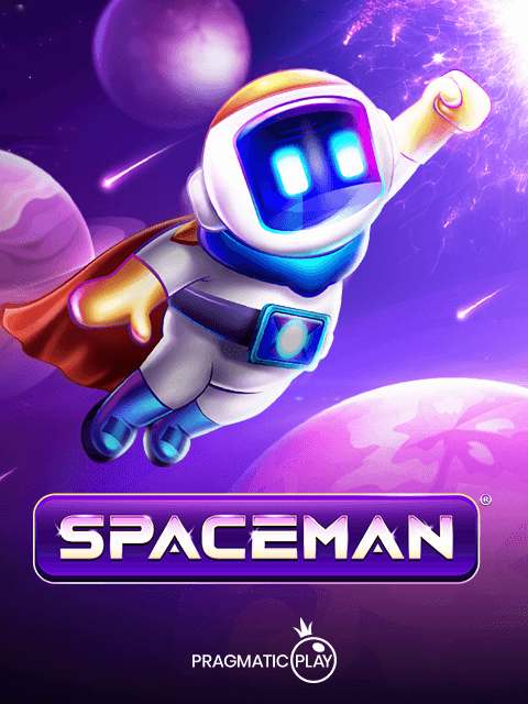 Spaceman