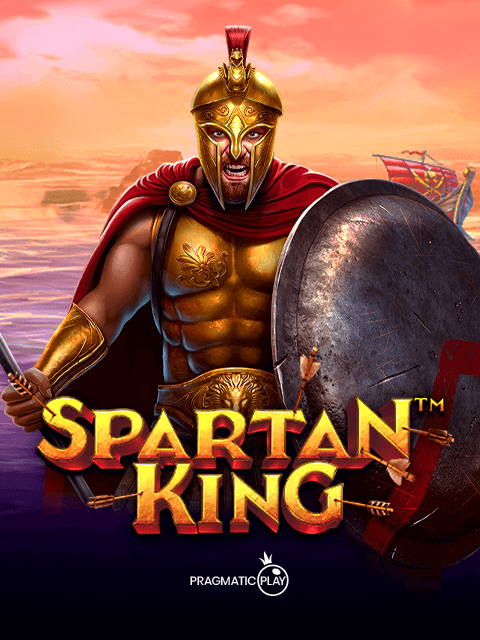 Spartan King