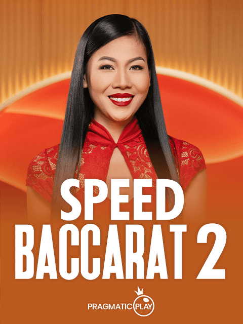 Speed Baccarat 2
