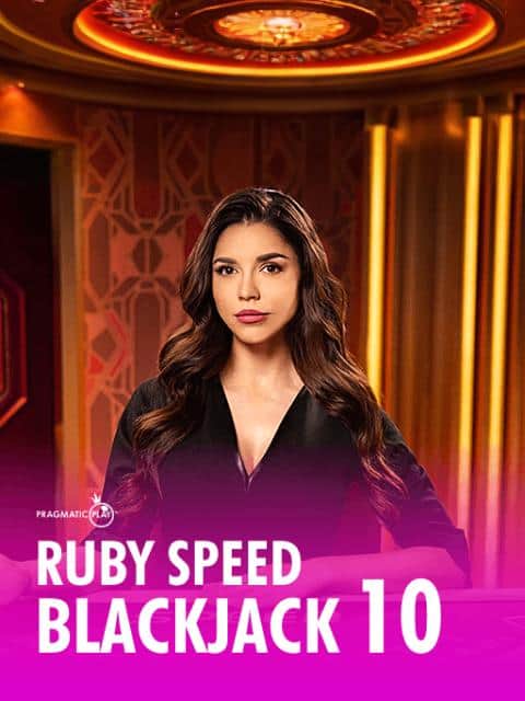 Speed Blackjack 10
