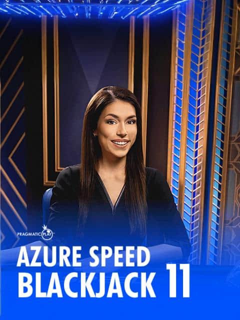 Speed Blackjack 11