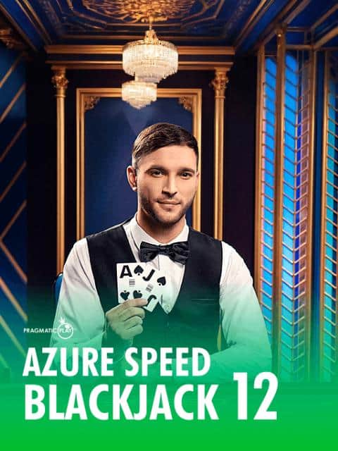 Speed Blackjack 12
