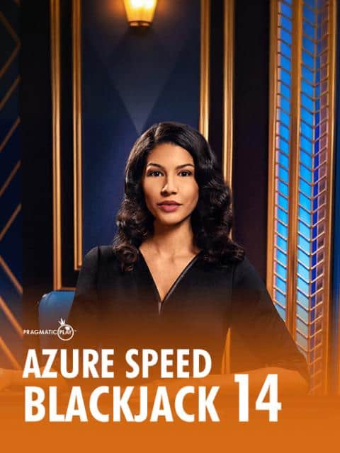 Speed Blackjack 14