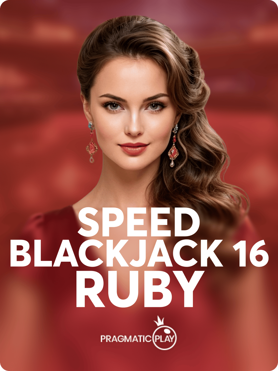 Speed Blackjack 16 - Ruby