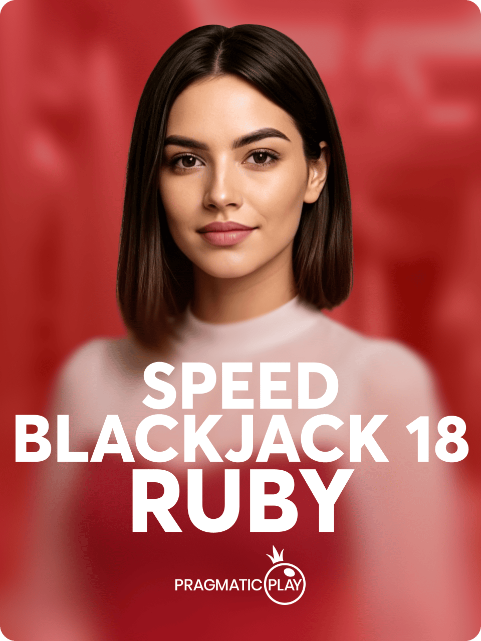 Speed Blackjack 18 - Ruby