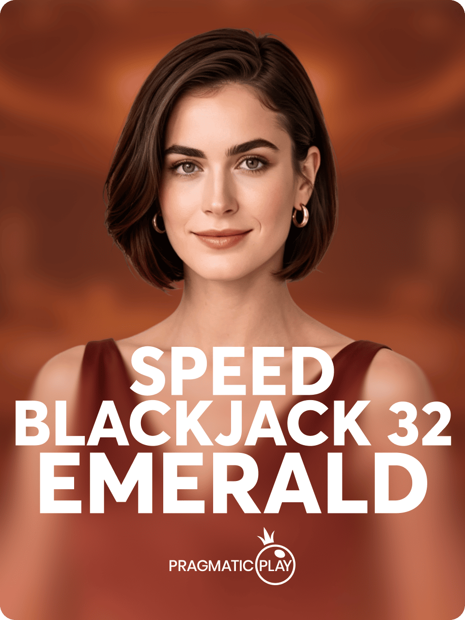Speed Blackjack 22 - Emerald