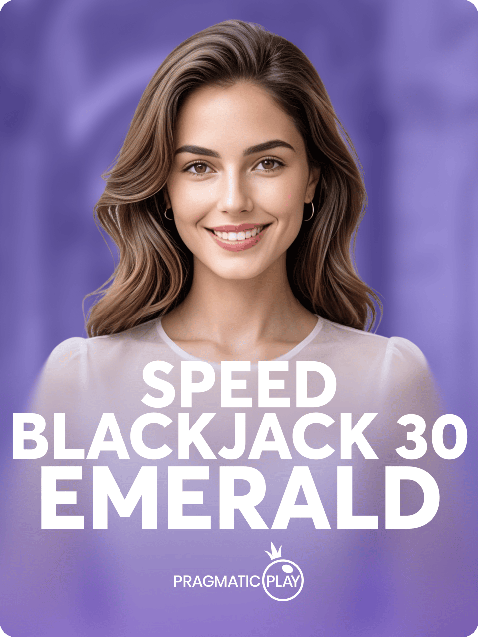 Speed Blackjack 30 - Emerald