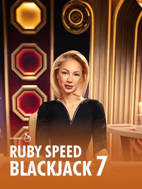 Speed Blackjack 7