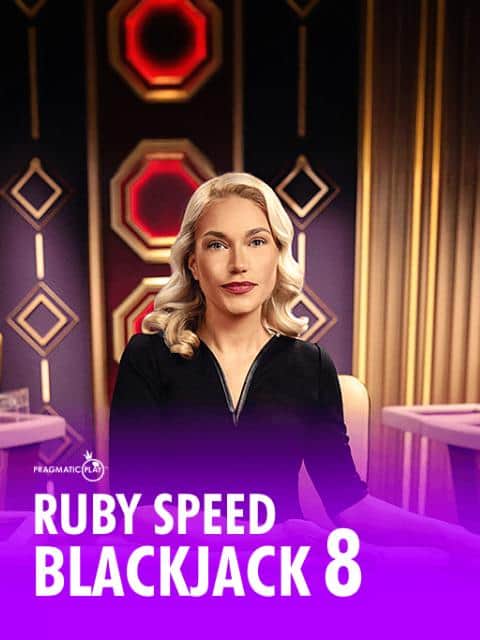Speed Blackjack 8