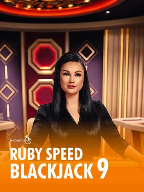 Speed Blackjack 9