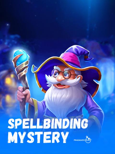 Spellbinding Mystery