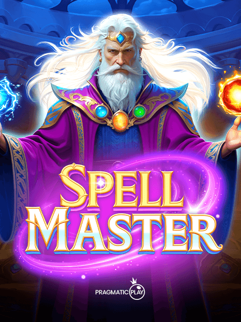 Spellmaster